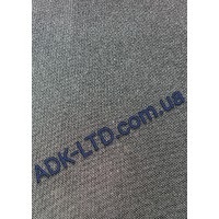 Оксфорд 600*600D PVC черный